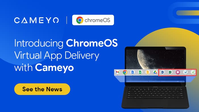 CameyoChromeOS