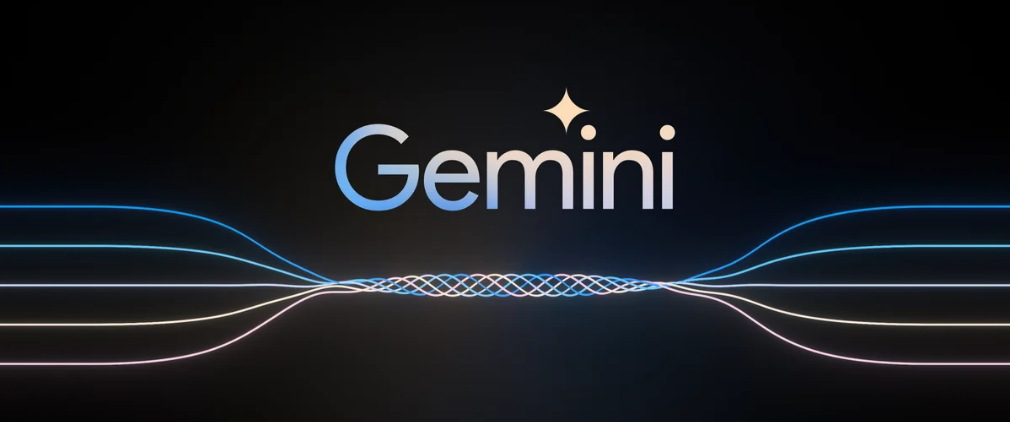 Googleの高性能AIモデル「Gemini」